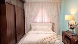 Blk 468 Segar Gardens (Bukit Panjang), HDB 5 Rooms #595225881